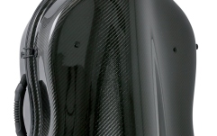 Cutie violoncel Gewa Cutie violoncel Idea Vario Plus Original Carbon Carbon/bordeaux