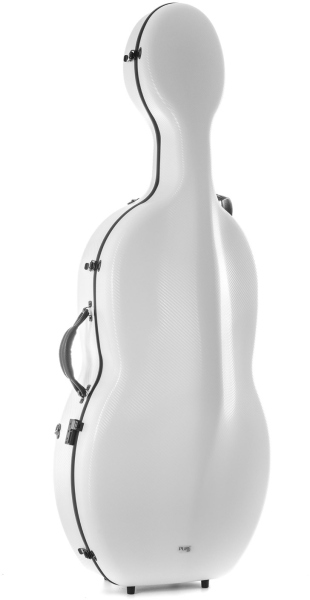 Gewa Cutie violoncel POLYCARBONAT 4.6 4/4 alb