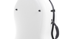 Cutie violoncel  Gewa Cutie violoncel POLYCARBONAT 4.6 4/4 alb Rolly