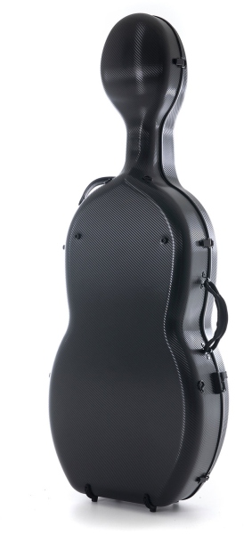 Gewa Cutie violoncel POLYCARBONAT 4.6 4/4 negru