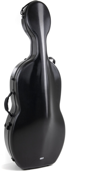 Gewa Cutie violoncel POLYCARBONAT 4.6 4/4 negru Rolly