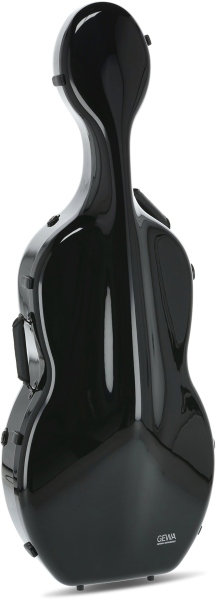 Gewa High Performance Carbon 2.7 Black