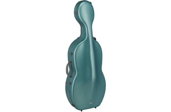 Cutie violoncel  Gewa Polycarbonat FUN 4/4 