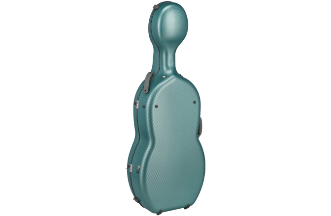 Cutie violoncel  Gewa Polycarbonat FUN 4/4 