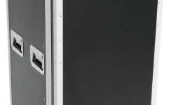 cutii cu rack Roadinger Special Combo Case Pro, 20U cu roți