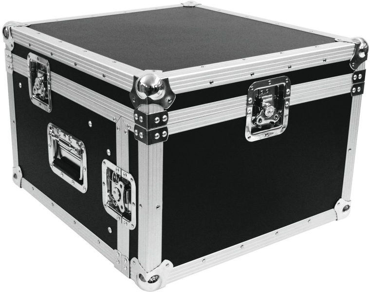 Roadinger Special-Combo-Case Pro, 4U
