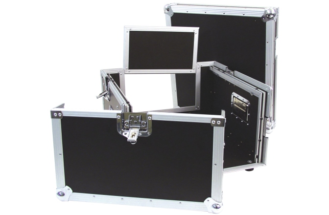 cutii de rack Roadinger Special-Combo-Case Pro, 4U