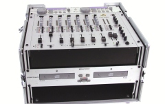 cutii de rack Roadinger Special-Combo-Case Pro, 4U