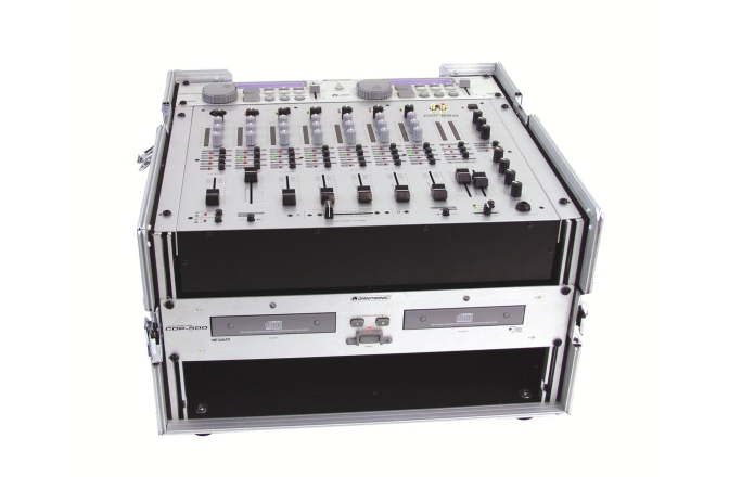 cutii de rack Roadinger Special-Combo-Case Pro, 4U