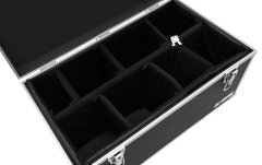 cutii de rack Roadinger Universal Case Pick TDV-1