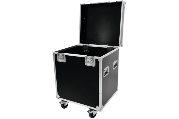 Universal Tour Case 60cm with wheels Pro