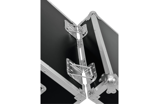 cutii de rack Roadinger Universal Tour Case 60cm with wheels Pro