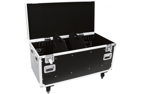 Roadinger Universal Tour Case with wheels