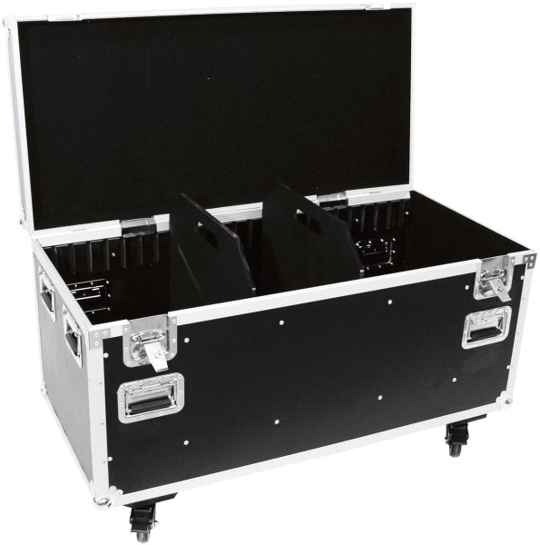 Roadinger Universal Tour Case with wheels