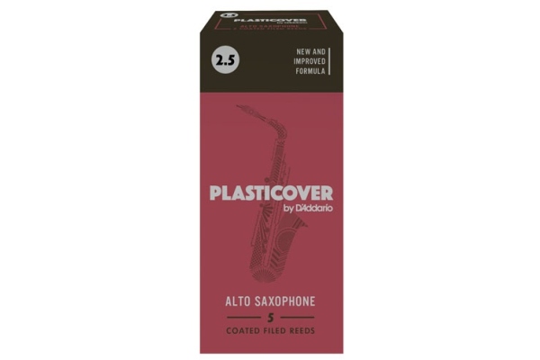 plastiCover Alto Sax 2.5 plastiCover Alto Sax 2.5