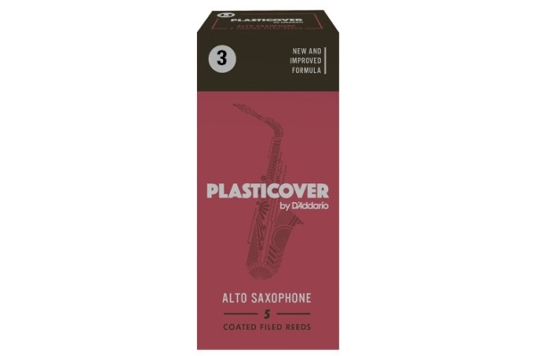 plastiCover Alto Sax 3 plastiCover Alto Sax 3