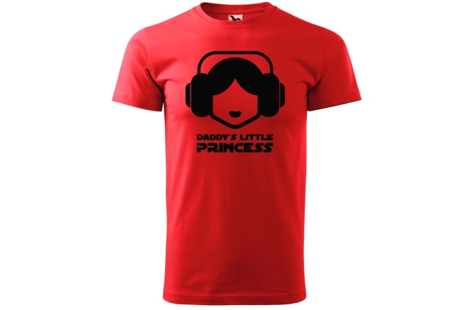 No brand Daddy's Little Princess M