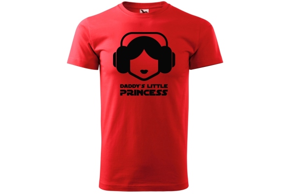 No brand Daddy's Little Princess S