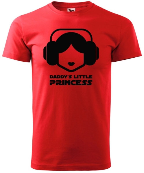 Daddy's Little Princess S