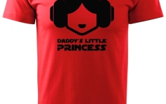 No brand Daddy's Little Princess XS