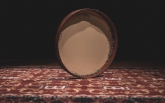 Daf Meinl Daf - 20" True Feel Head