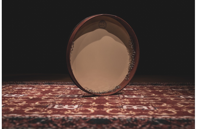 Daf Meinl Daf - 20" True Feel Head