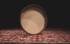 Daf Meinl Daf - 20" True Feel Head