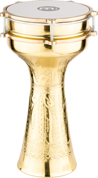 Meinl Copper Darbuka HE-214