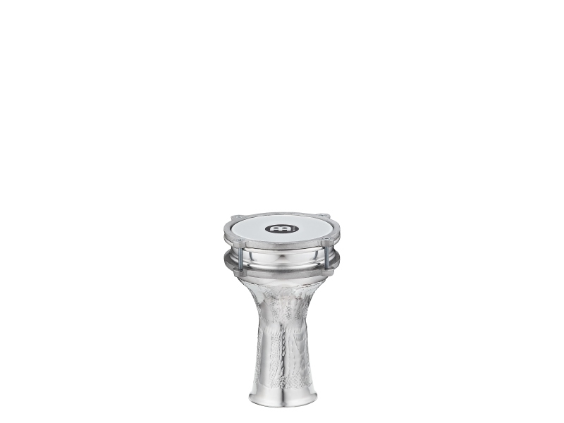 Meinl Aluminum Darbuka - 5 1/3