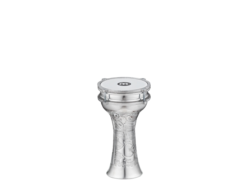 Meinl Aluminum Darbuka - 5 7/8