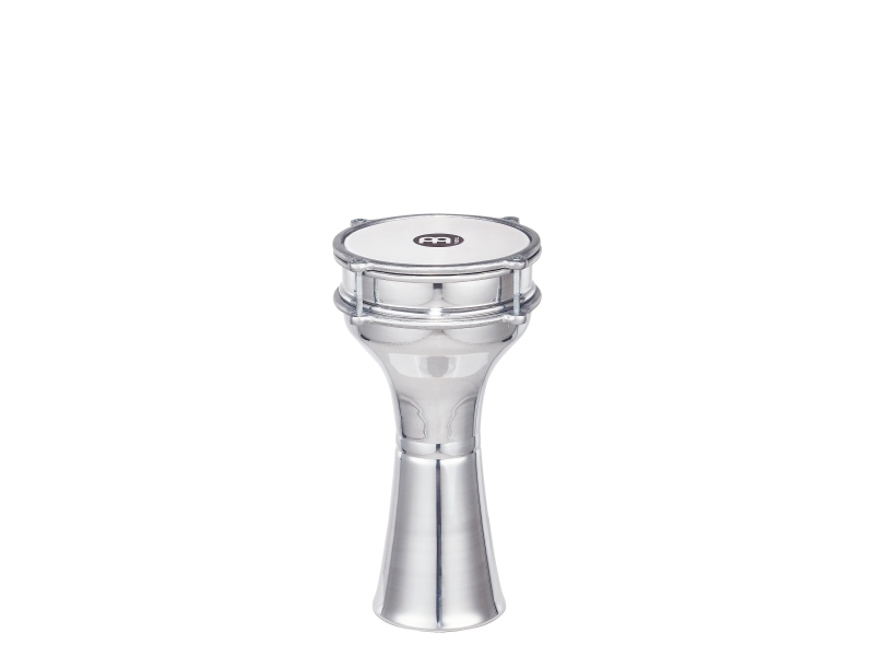 Meinl Aluminum Darbuka - 6 1/2