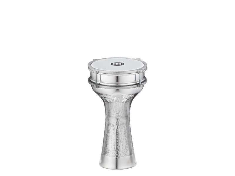 Meinl Aluminum Darbuka - 6 1/2