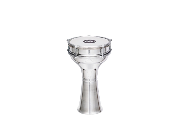 Aluminum Darbuka - 7 1/4