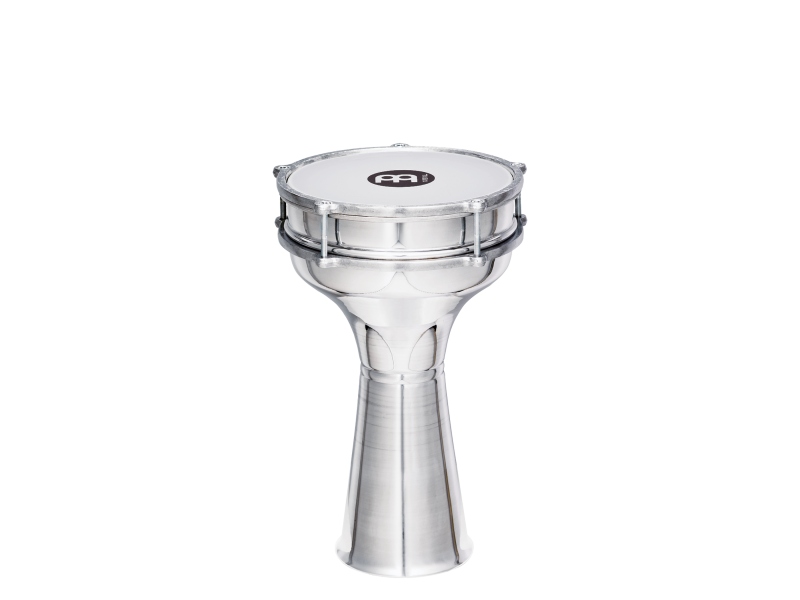 Meinl Aluminum Series Darbuka - 8