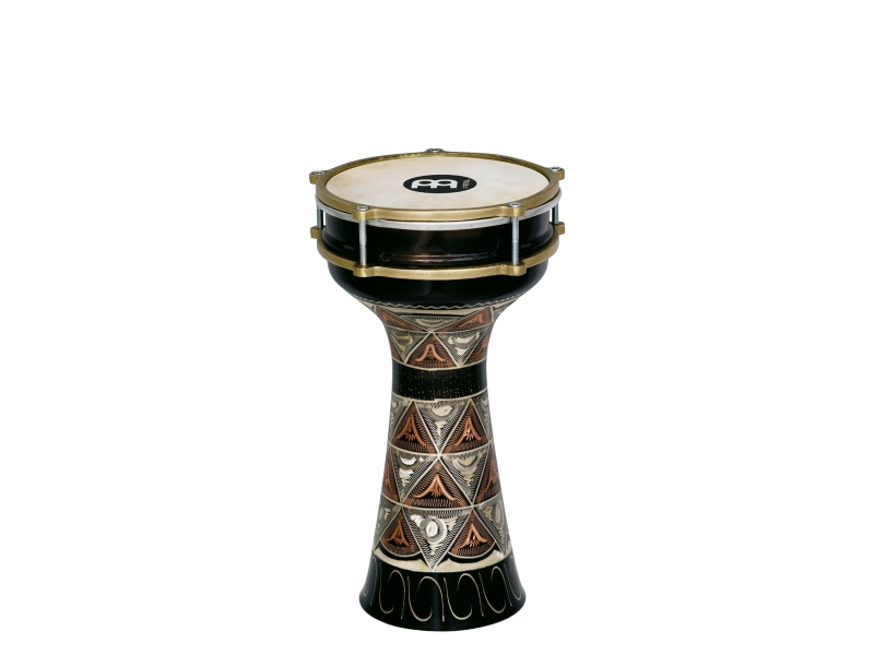 Meinl Copper Darbuka - 7 1/2