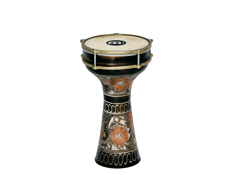 Meinl Copper Darbuka - 7 7/8