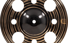 Dark Trash Splash Meinl Classics Custom Dark Trash Splash 10'' CC10DATRS