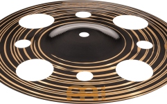 Dark Trash Splash Meinl Classics Custom Dark Trash Splash 10'' CC10DATRS