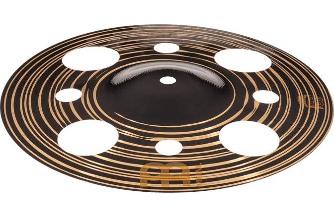 Dark Trash Splash Meinl Classics Custom Dark Trash Splash 10'' CC10DATRS