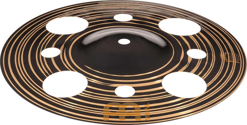 Meinl Classics Custom Dark Trash Splash 10'' CC10DATRS
