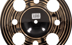 Dark Trash Splash Meinl Classics Custom Dark Trash Splash 10'' CC10DATRS