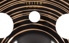 Dark Trash Splash Meinl Classics Custom Dark Trash Splash 10'' CC10DATRS