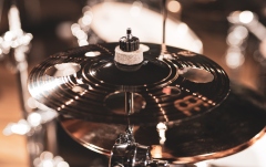 Dark Trash Splash Meinl Classics Custom Dark Trash Splash 10'' CC10DATRS