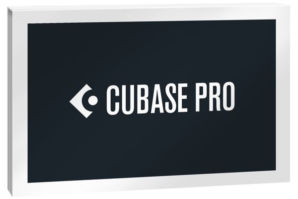 Cubase Pro 13