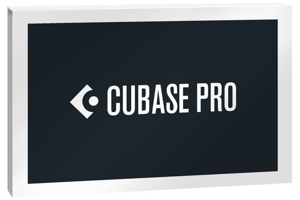 Steinberg Cubase Pro 13