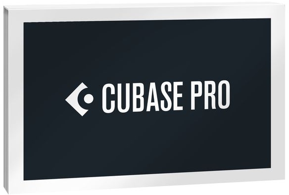 Steinberg Cubase Pro 13