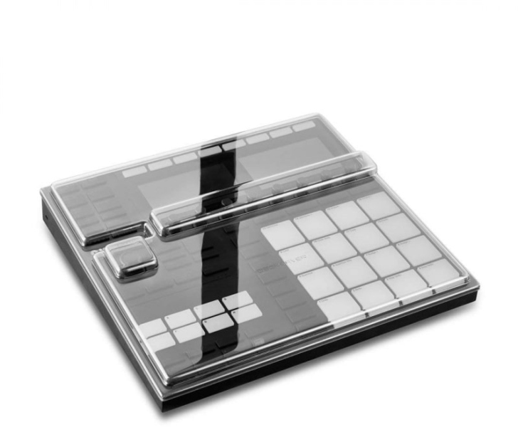 Decksaver NI Maschine Mk3