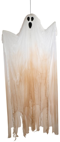 Europalms Halloween Figure Ghost, Rotating, 153cm