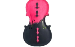 Decorațiune muzicală Gliga Decoratiune unicat 004