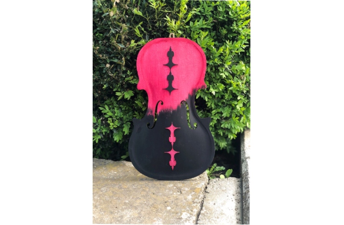 Decorațiune muzicală Gliga Decoratiune unicat 004